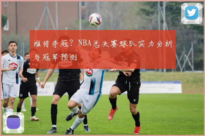 谁将夺冠？NBA总决赛球队实力分析与冠军预测